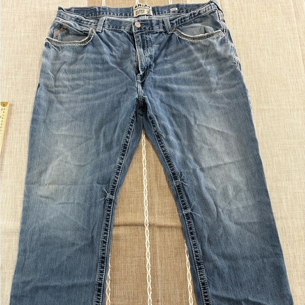 Ariat M4 Bootcut 42x33